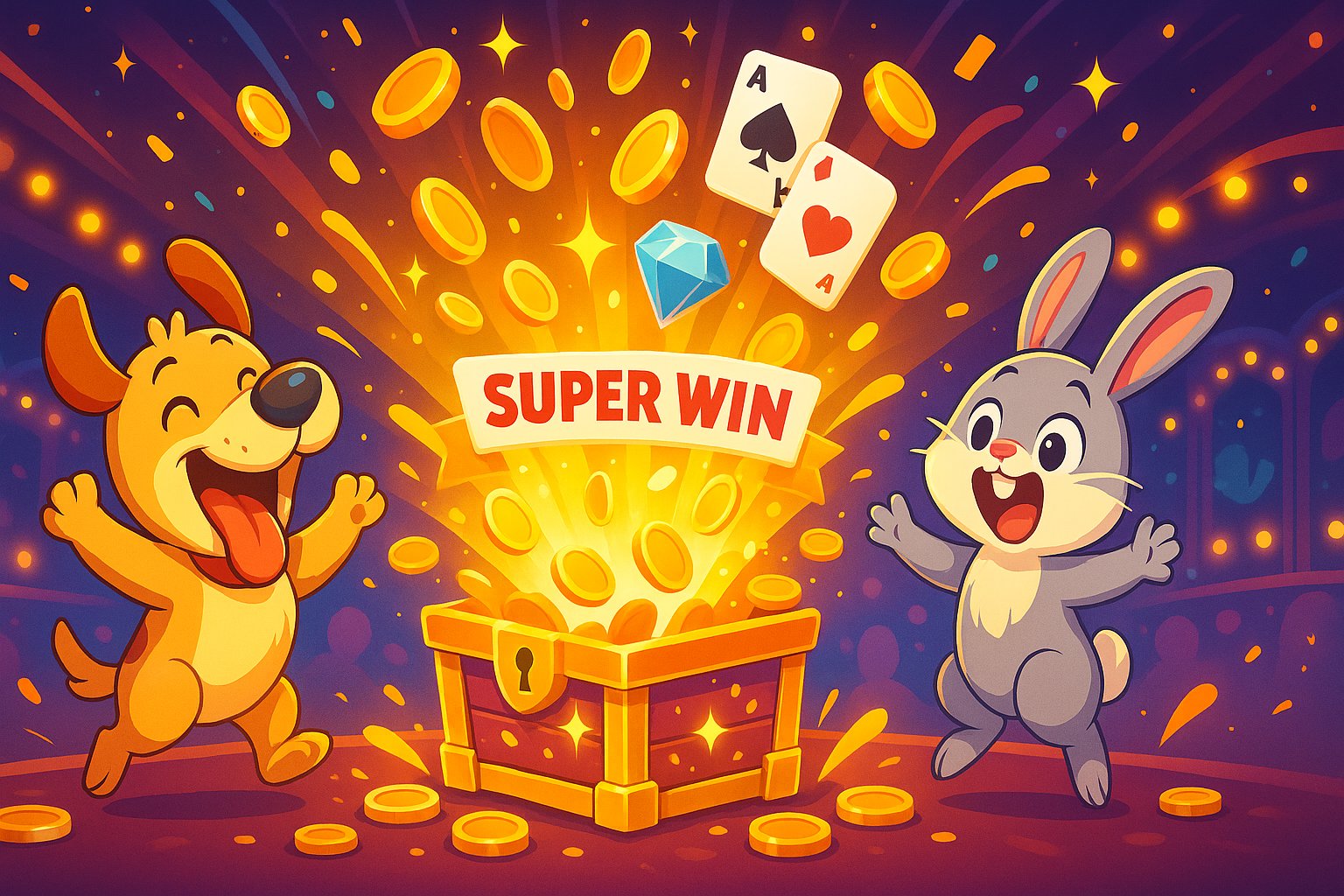 ATM77 slot online beragam tema jackpot progresif fitur bonus menarik