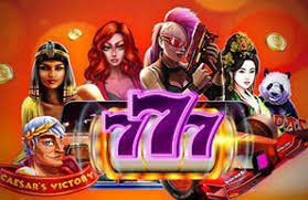 ATM77 Live Casino dealer profesional siaran langsung baccarat blackjack