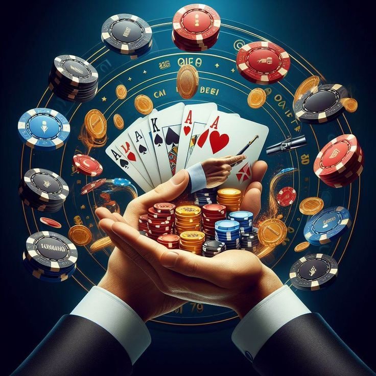ATM77 Live Casino pengalaman bermain terbaik dealer interaktif video HD