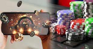 ATM77 kasino online slot poker blackjack terlengkap Indonesia